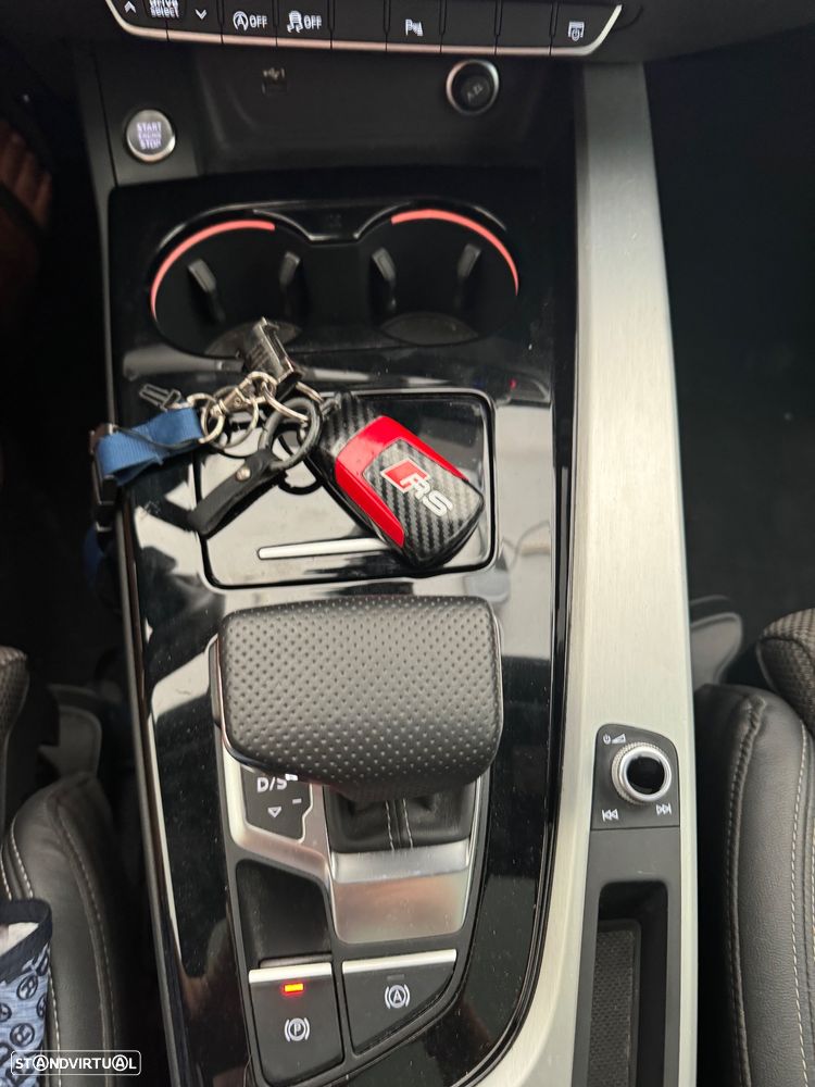 Audi A5 40 TFSI S tronic edition one - 20