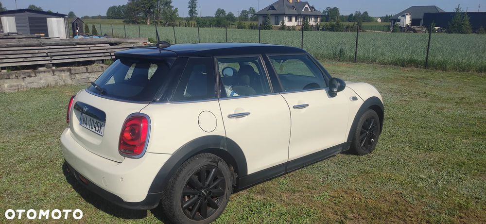 MINI Cooper D - 14