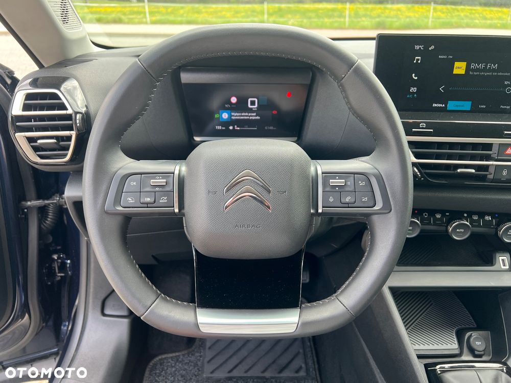 Citroën C4 PureTech 130 Stop&Start MAX - 13