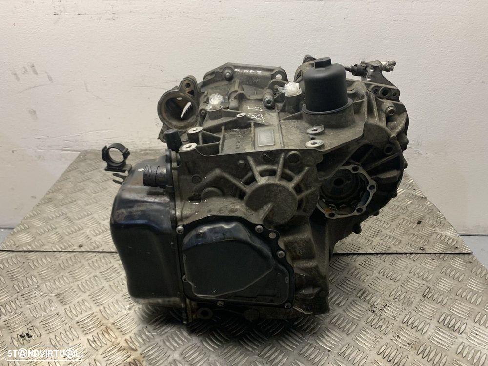 Caixa de velocidades automática VW GOLF V (1K1) 1.4 FSI REF. JPS MOTOR BLG - 3