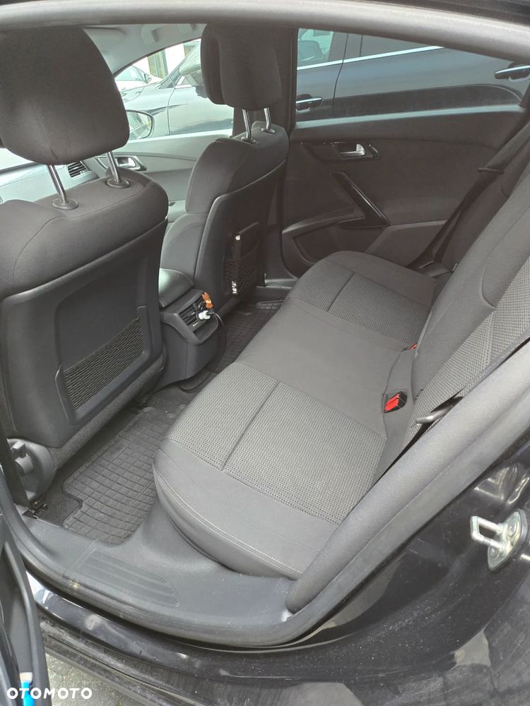 Peugeot 508 - 6