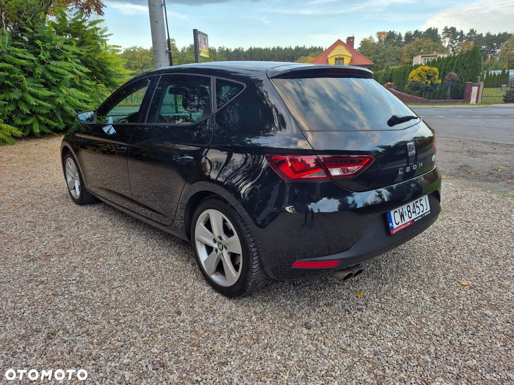 Seat Leon - 6