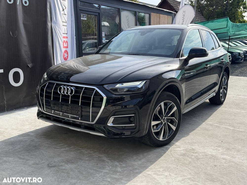 Audi Q5 - 3