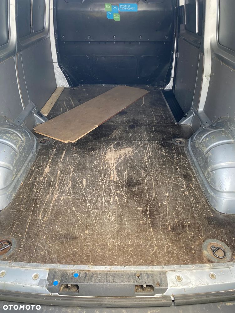 Volkswagen Transporter - 6