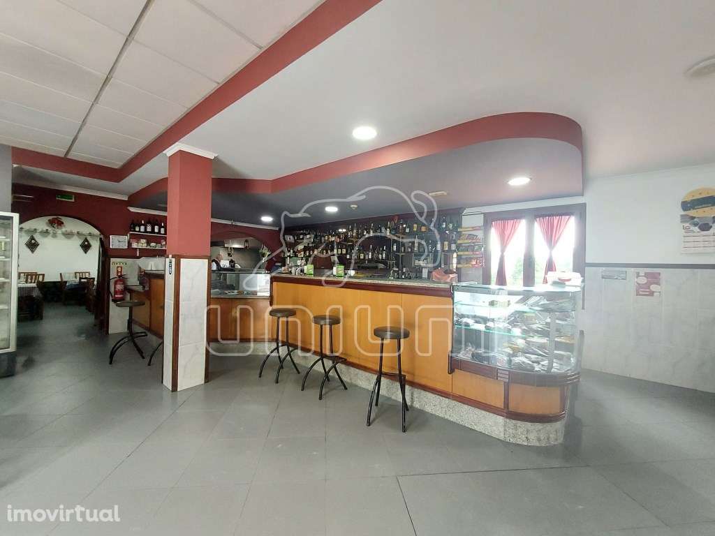 RESTAURANTE - Arcozelo, Ponte de Lima - Grande imagem: 3/18