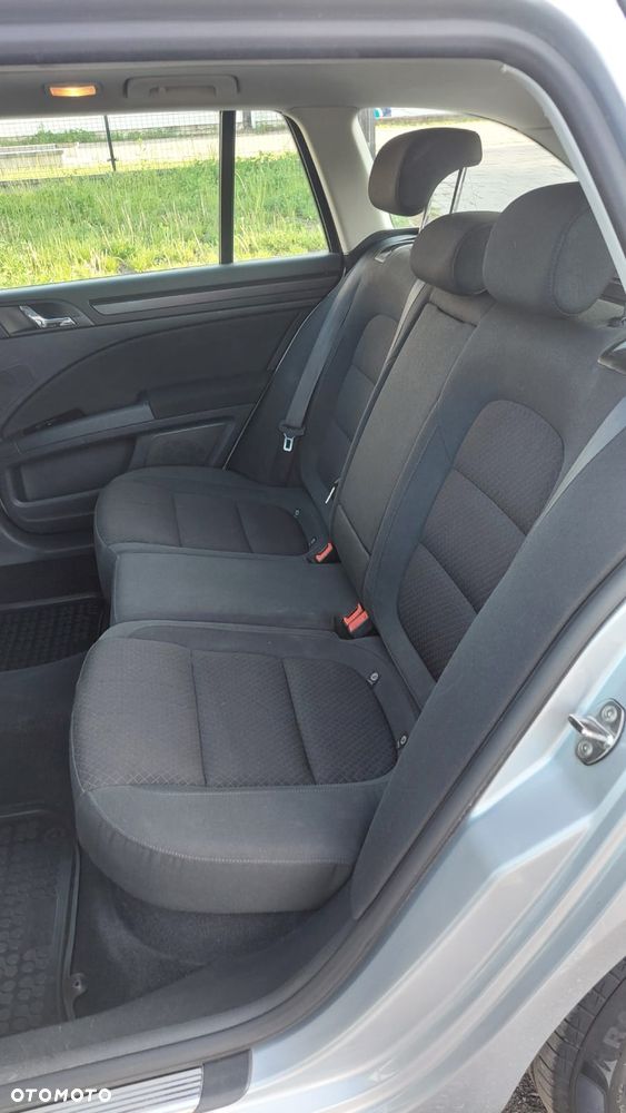 Skoda Superb 1.6 TDI Elegance Greenline - 24