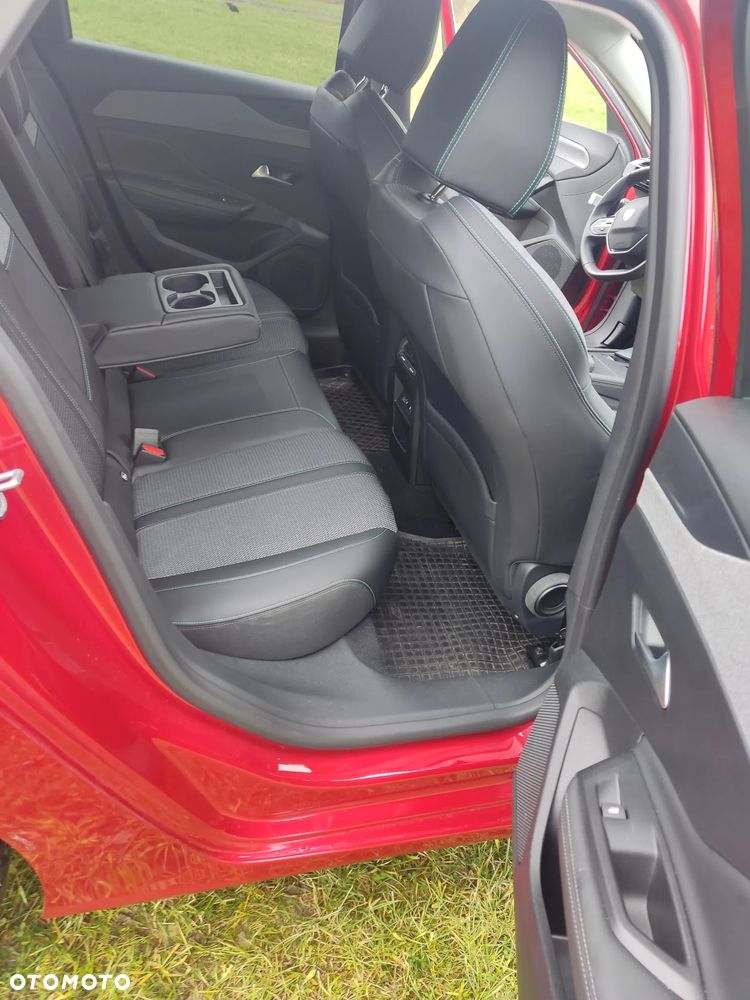 Peugeot 308 1.2 PureTech Allure S&S EAT8 - 9
