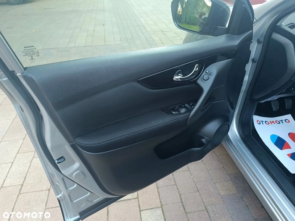 Nissan Qashqai 1.2 DIG-T Tekna+ - 25