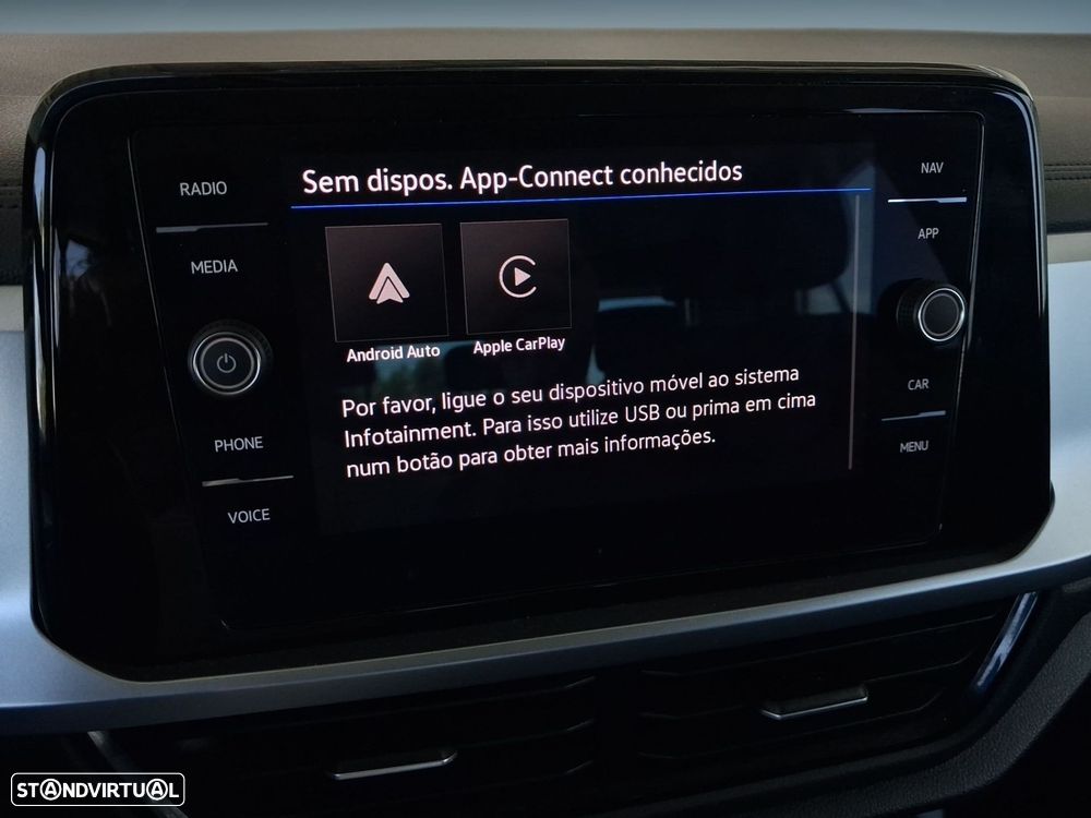VW T-Roc 1.0 TSI Urban - 6