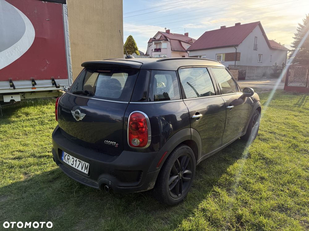 MINI Cooper S - 4