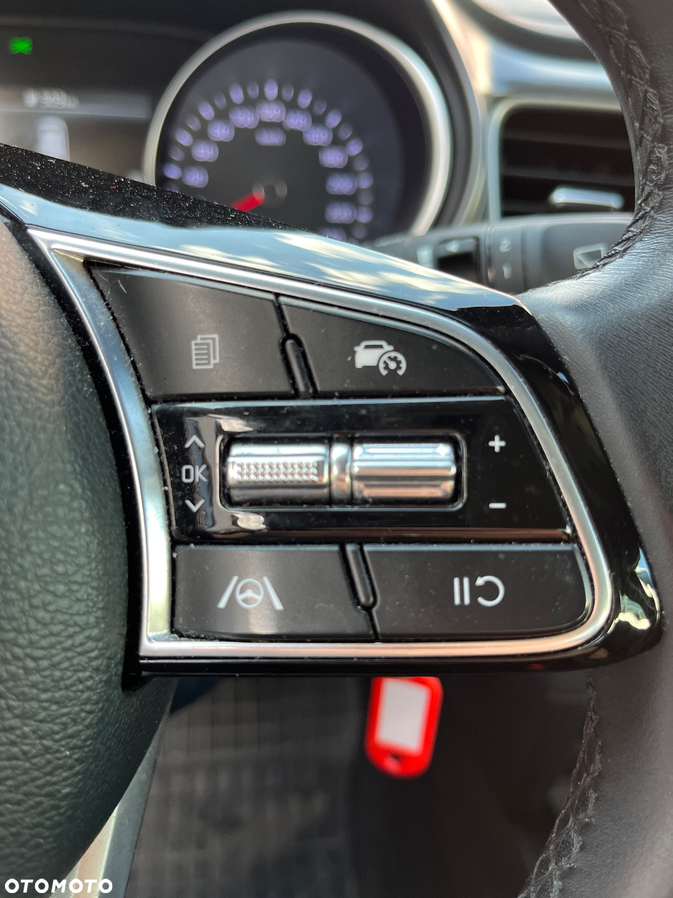Kia Ceed 1.5 T-GDI M - 8