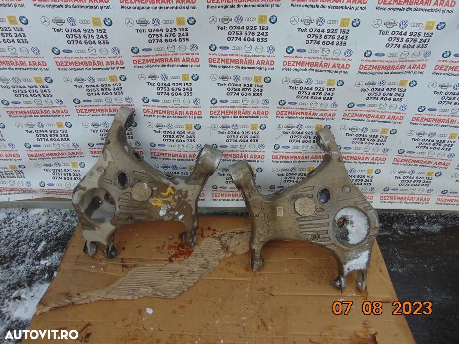 Bascula Spate Jaguar F Pace bascule spate stanga dreapta Range Rover V - 1