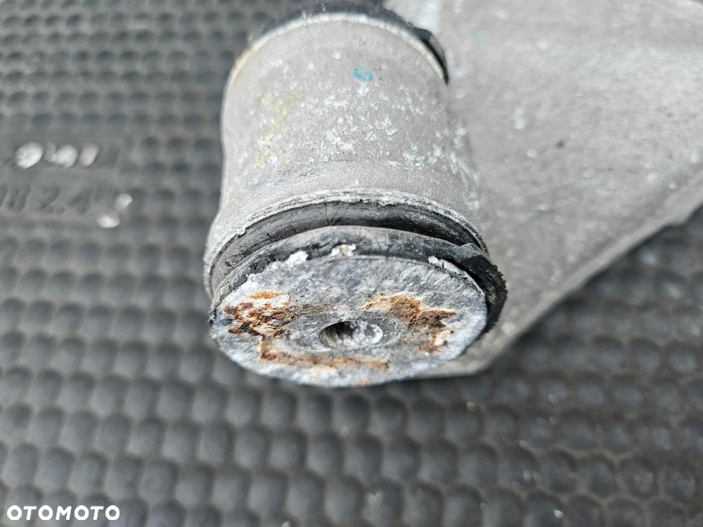 Wahacz Tyl Wahacze 8E0505311AF 8E0505312AF Tylne Aluminium Zawieszenie Audi A4 B7 Seat Exeo Sedan Kombi - 9