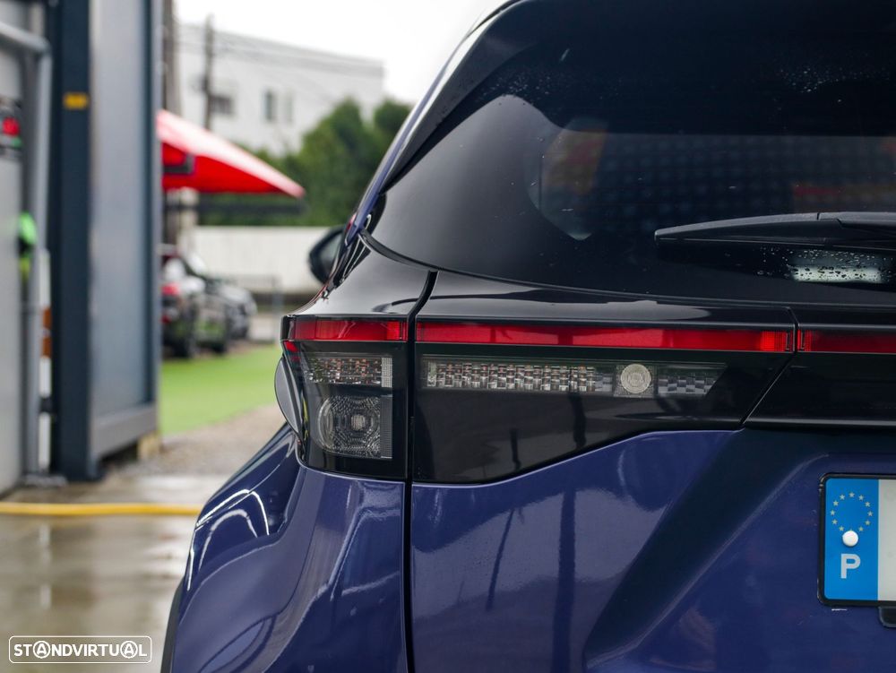 Toyota Yaris Cross 1.5 HDF Square Collection - 12