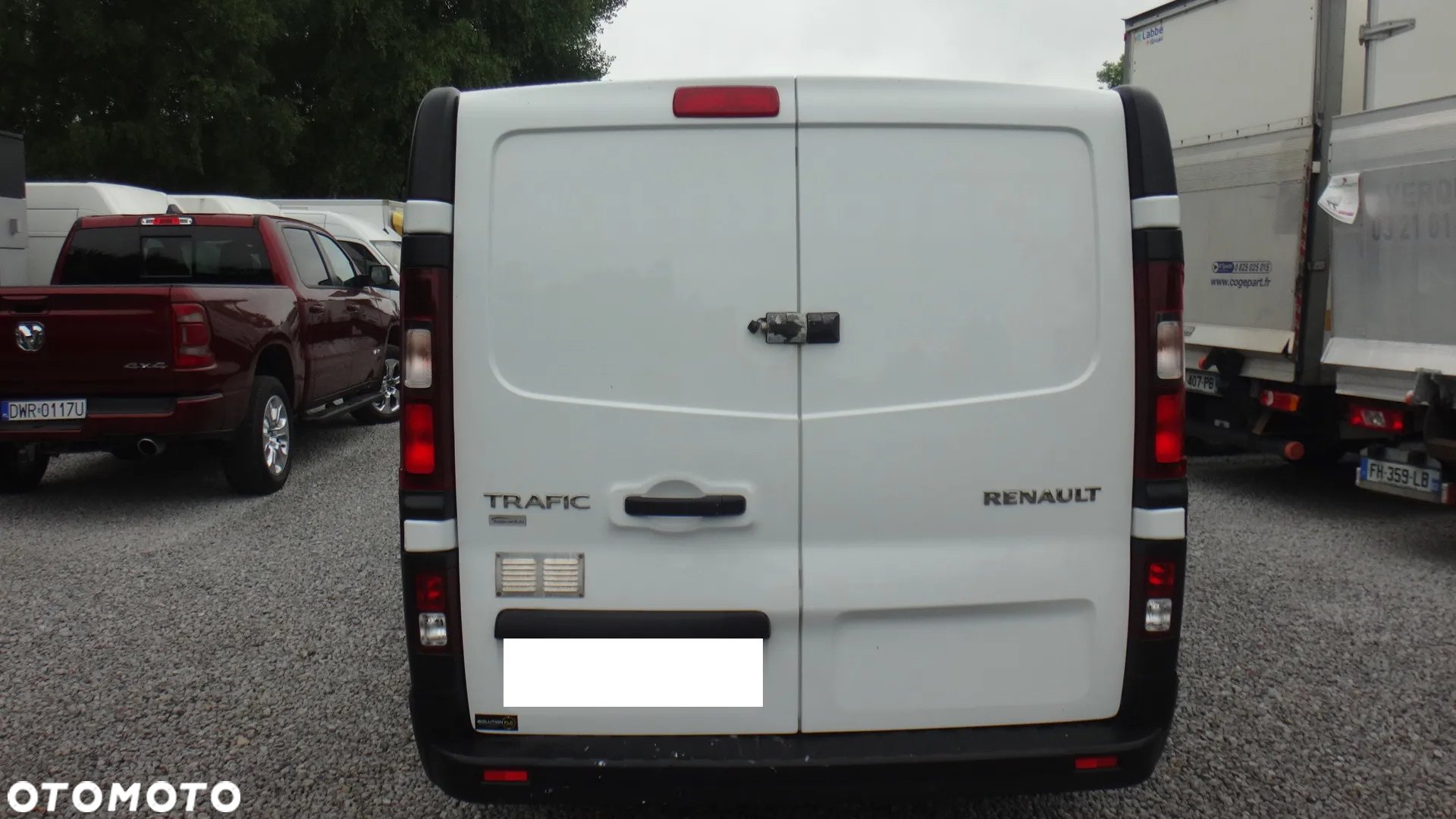 Renault Trafic - 5