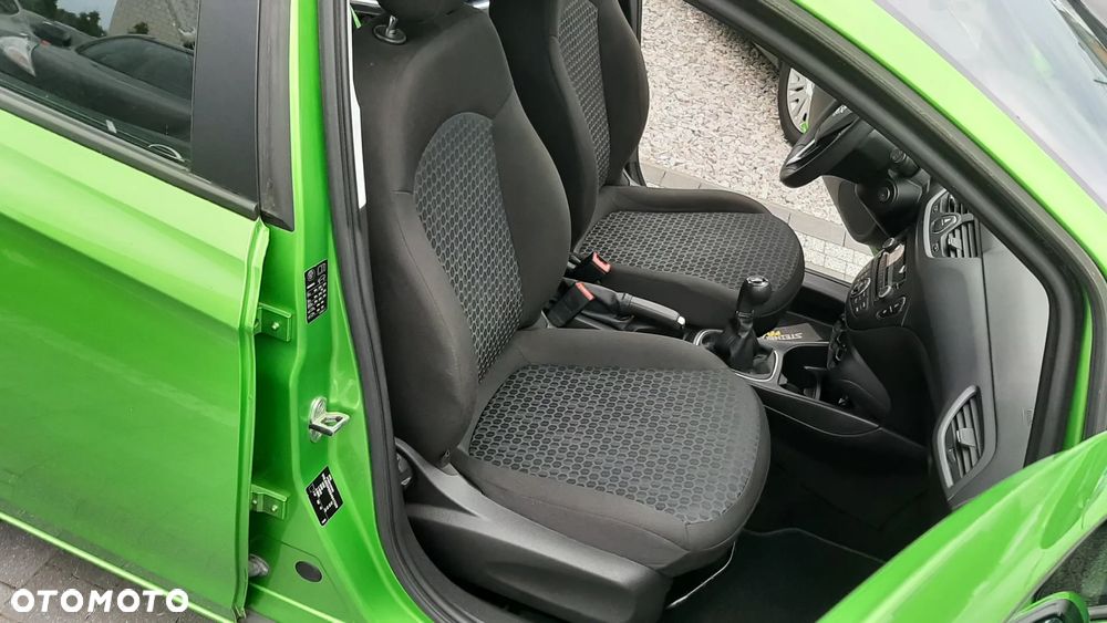 Opel Corsa 1.2 16V Color Edition - 21