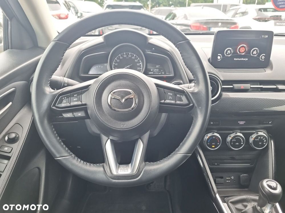 Mazda 2 1.5 Skyenergy - 15