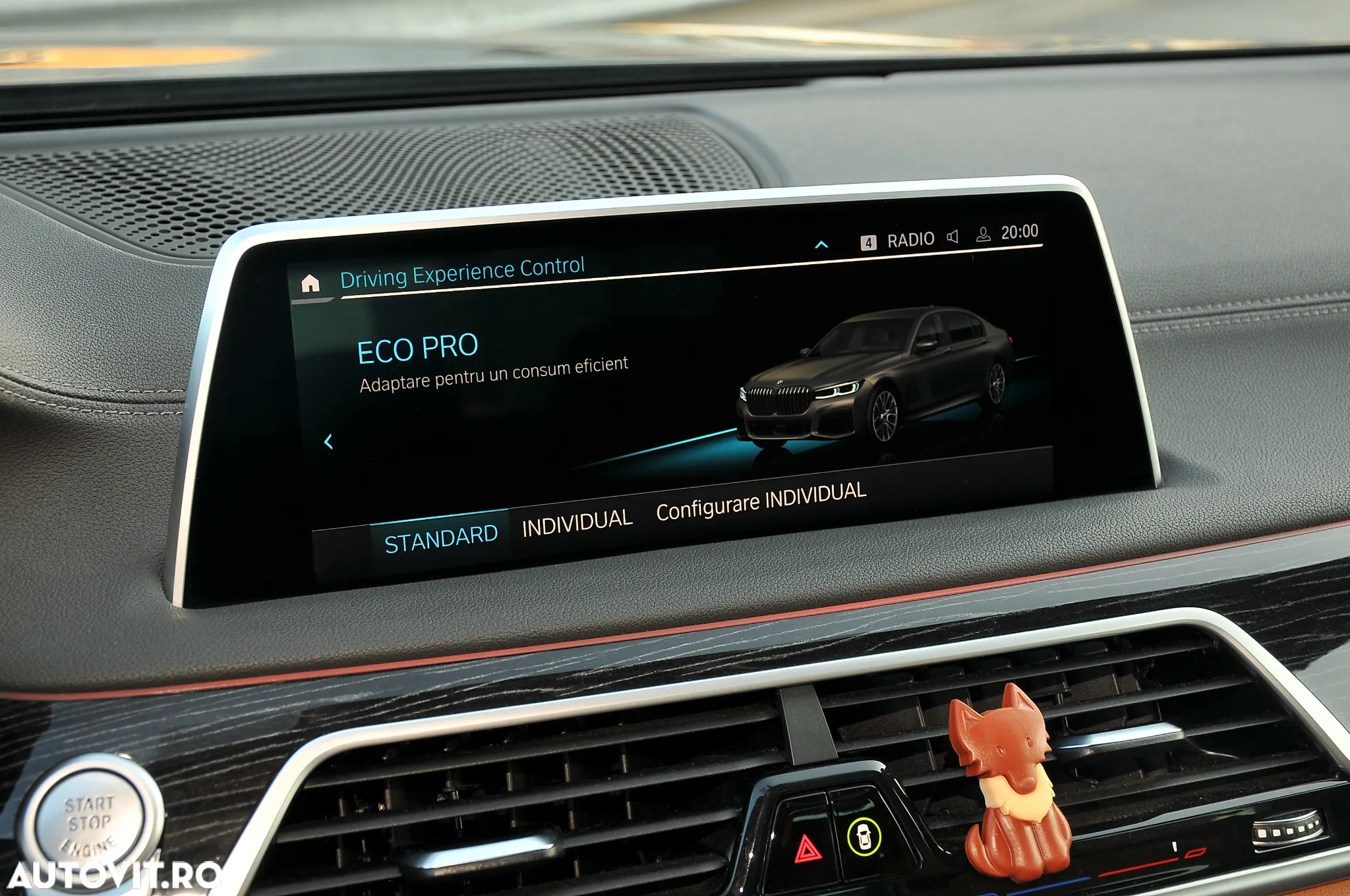 BMW Seria 7 730d - 30