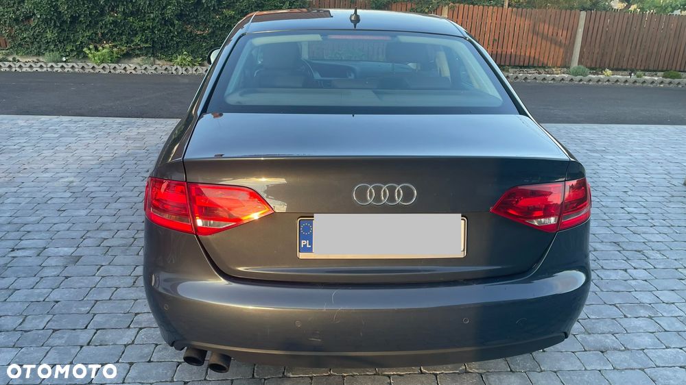 Audi A4 Limousine 1.8 TFSI Multitronic - 6
