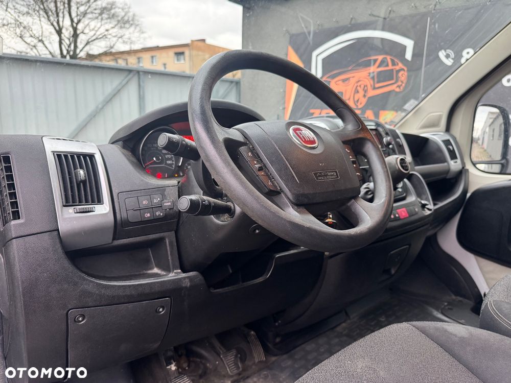 Fiat Ducato - 8
