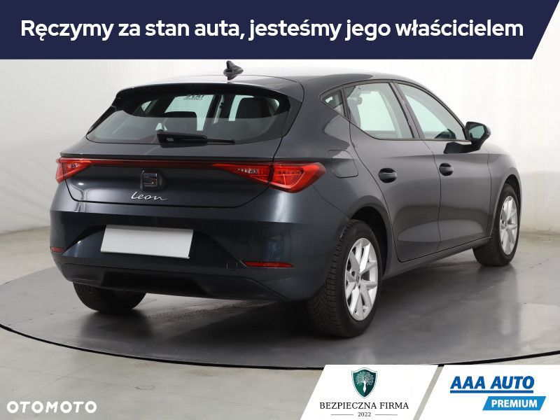 Seat Leon - 6