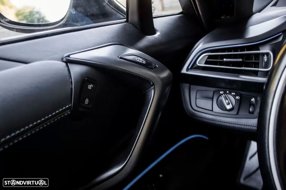 BMW i8 Standard - 20