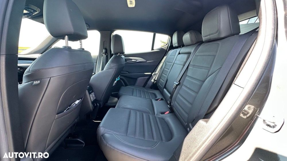 Alfa Romeo Tonale 1.5 FWD AT MHEV TI - 7