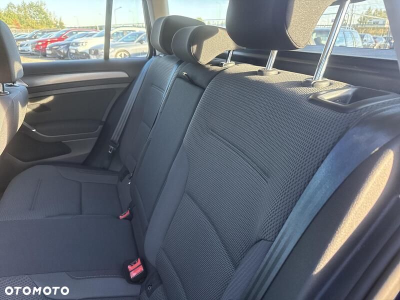 Volkswagen Golf VII 1.5 TSI BMT Evo Comfortline - 19