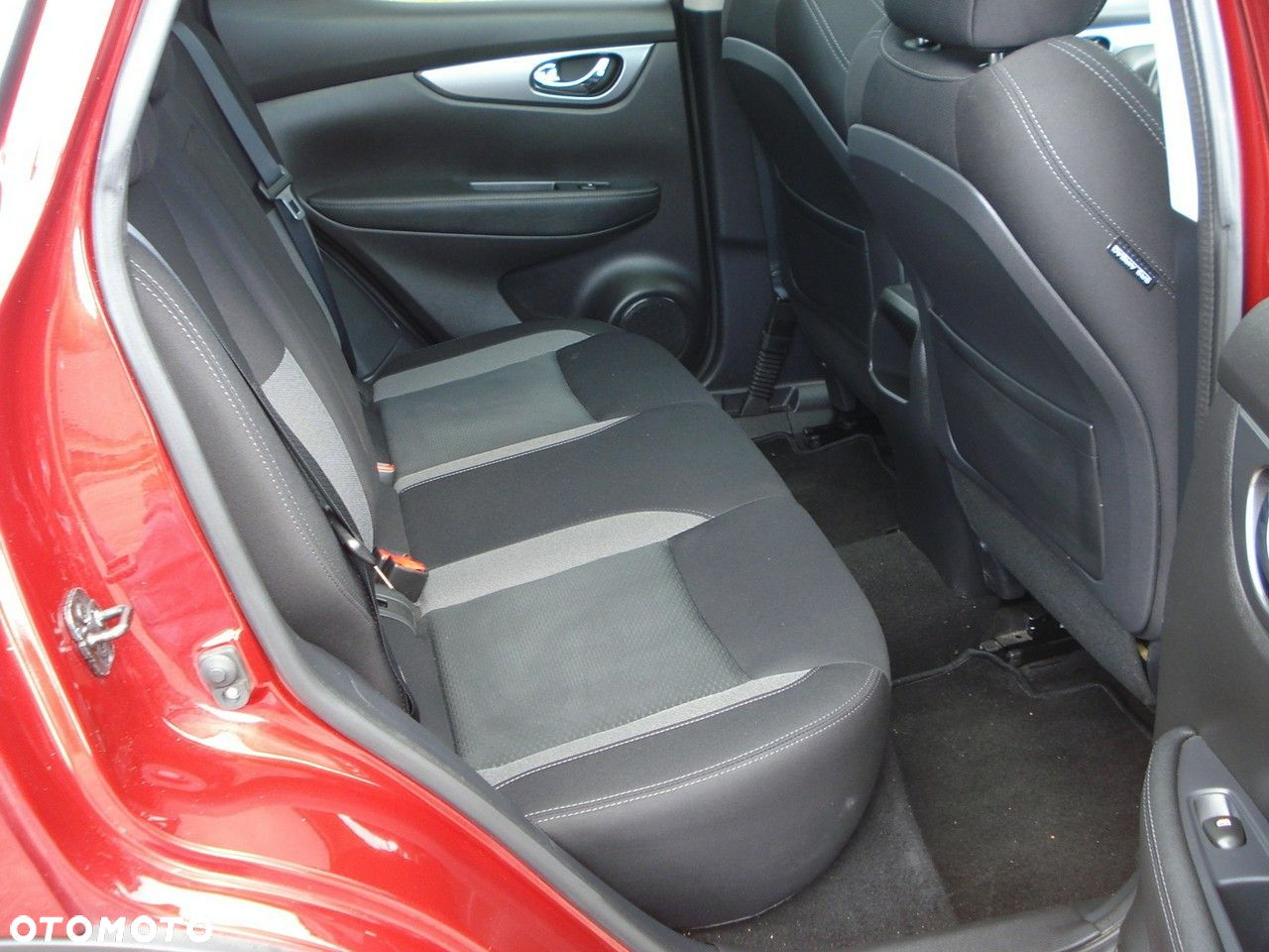 Nissan Qashqai 1.3 DIG-T Tekna - 17