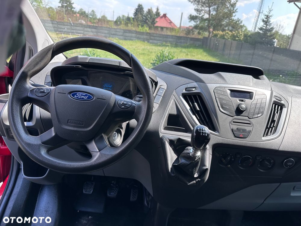 Ford Transit - 18