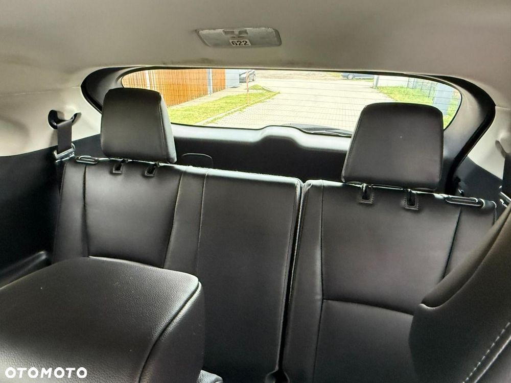 Toyota Highlander 2.5 Hybrid Executive - 26