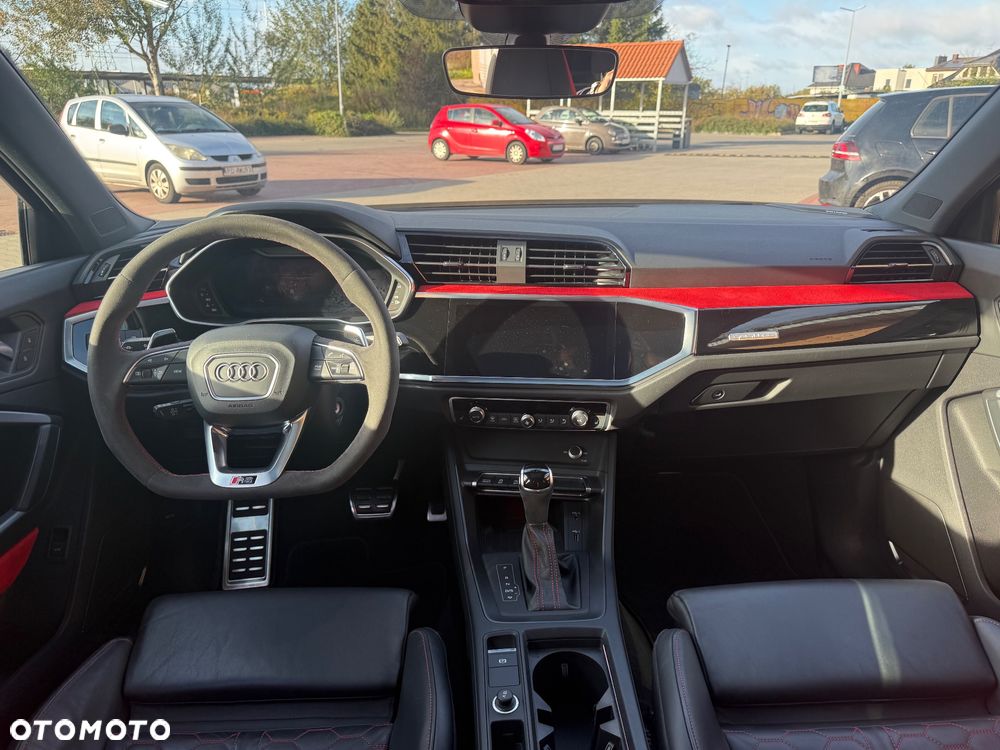 Audi RS Q3 Sportback - 15