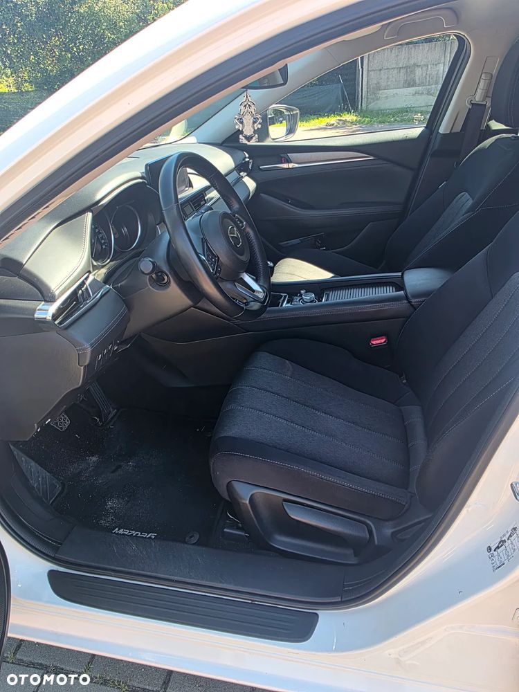 Mazda 6 2.0 SkyMotion - 7