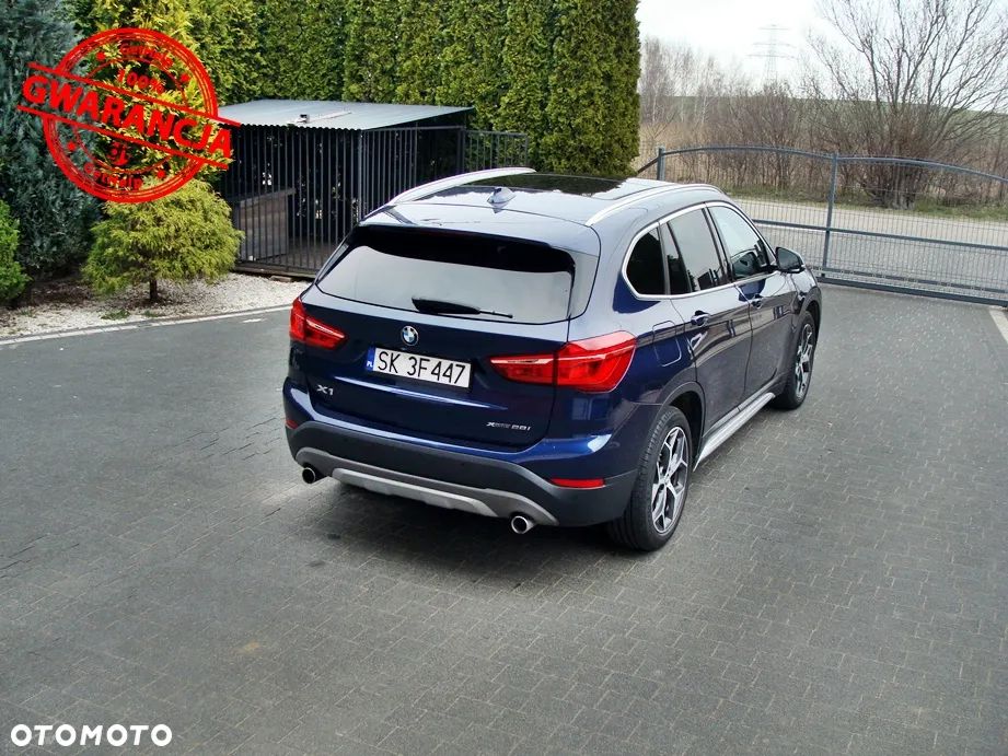 BMW X1 - 32