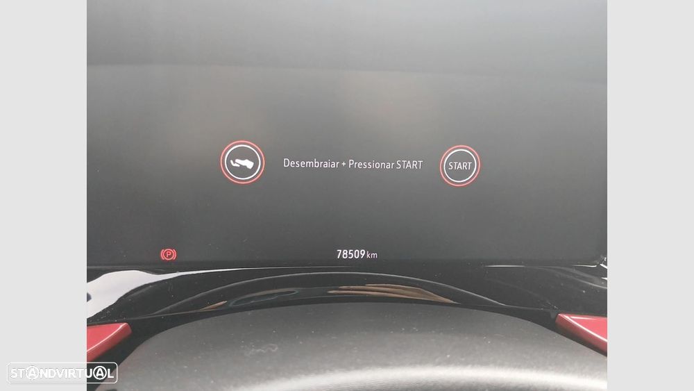Opel Mokka 1.2 T GS - 14