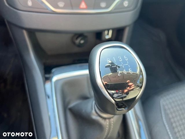 Peugeot 308 BlueHDi 100 Stop & Start Active - 15