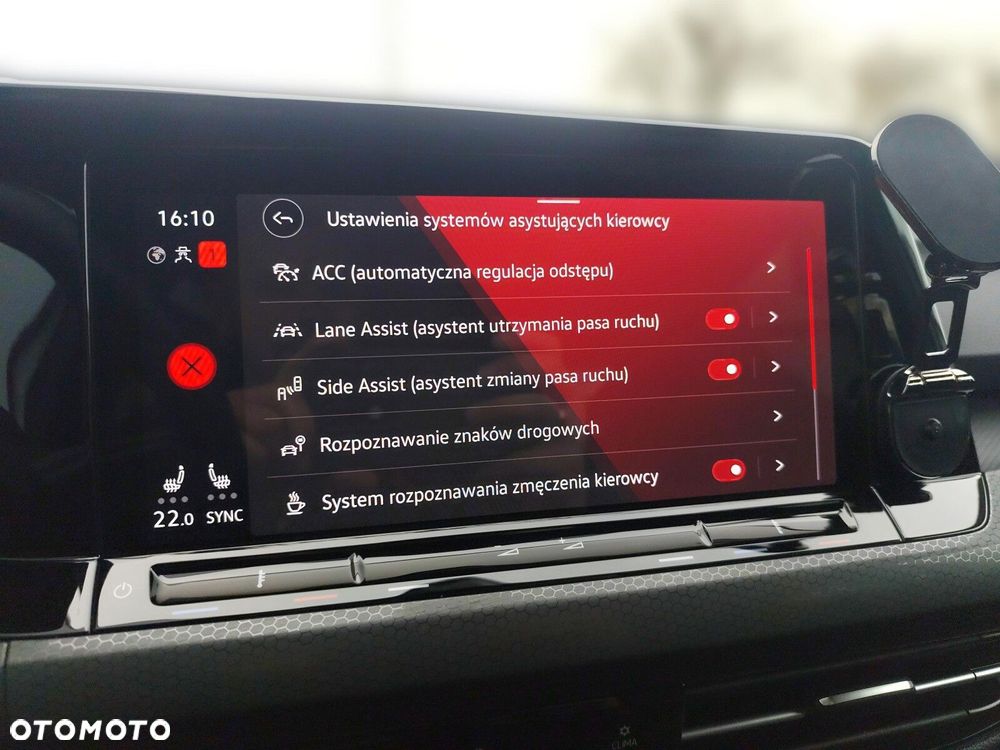 Volkswagen Golf - 27