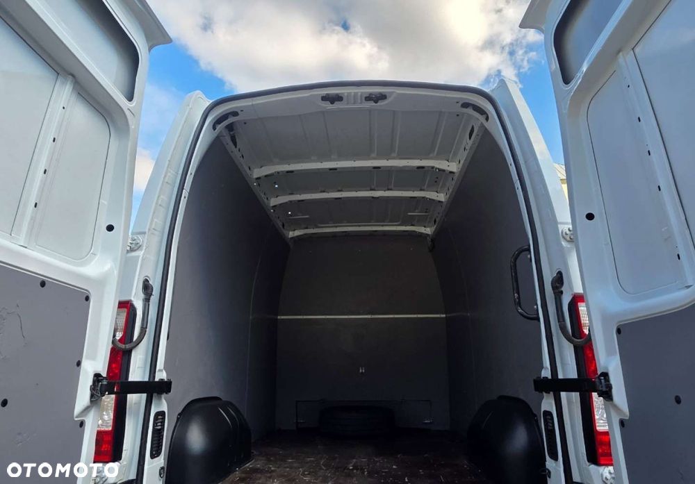 Renault Master - 30