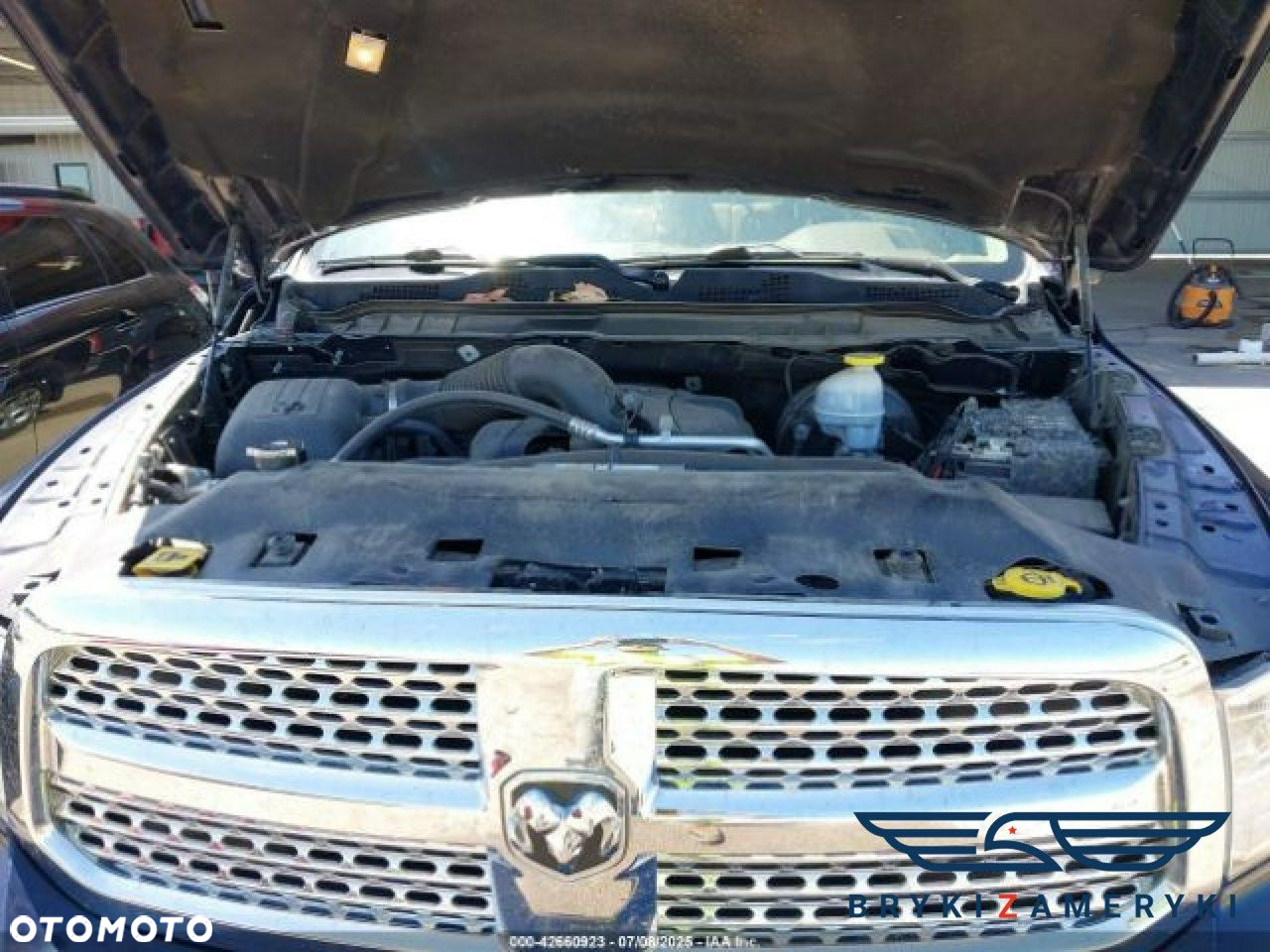 RAM 1500 - 11
