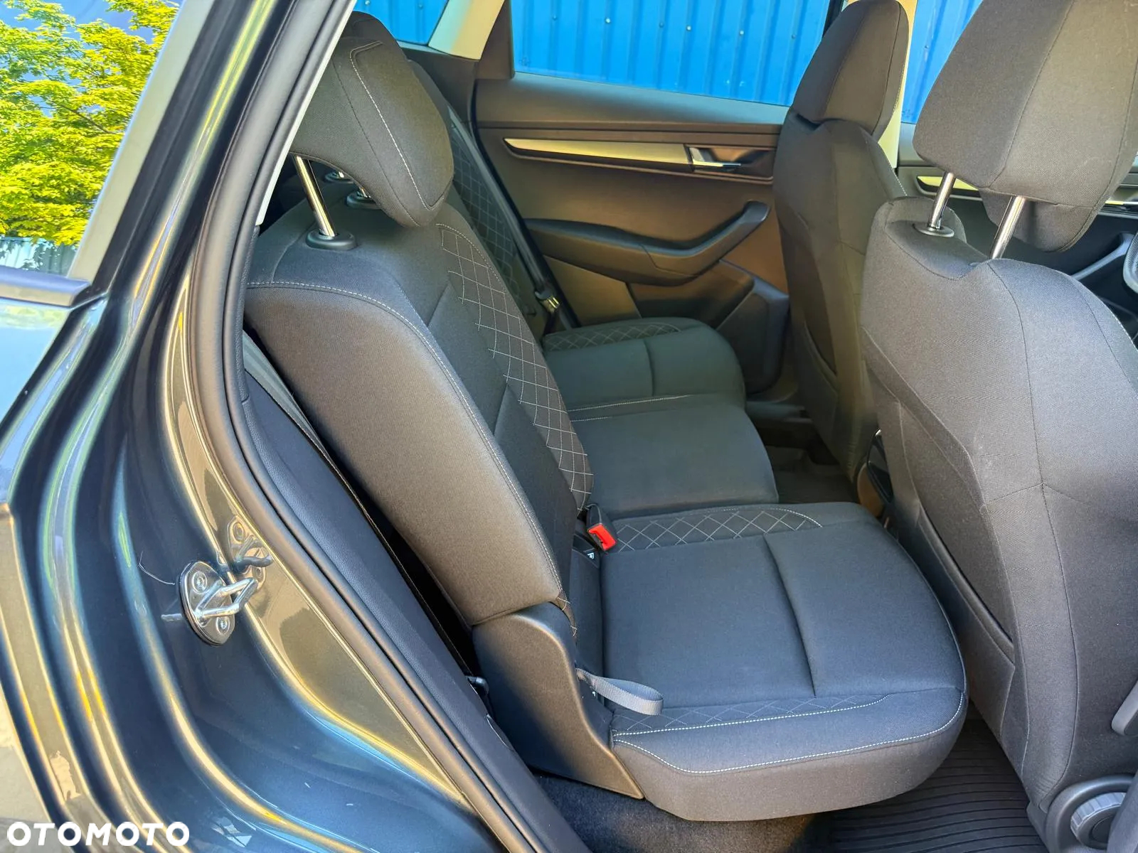 Skoda Karoq 2.0 TDI SCR 4x4 Ambition DSG - 30
