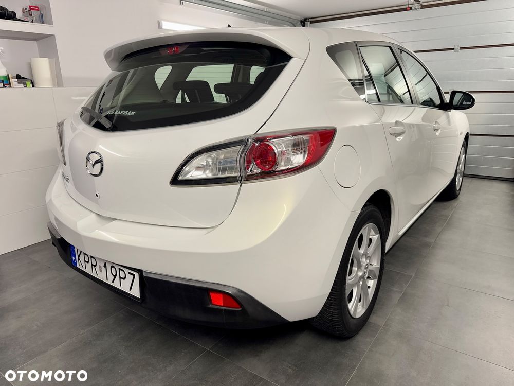Mazda 3 - 12