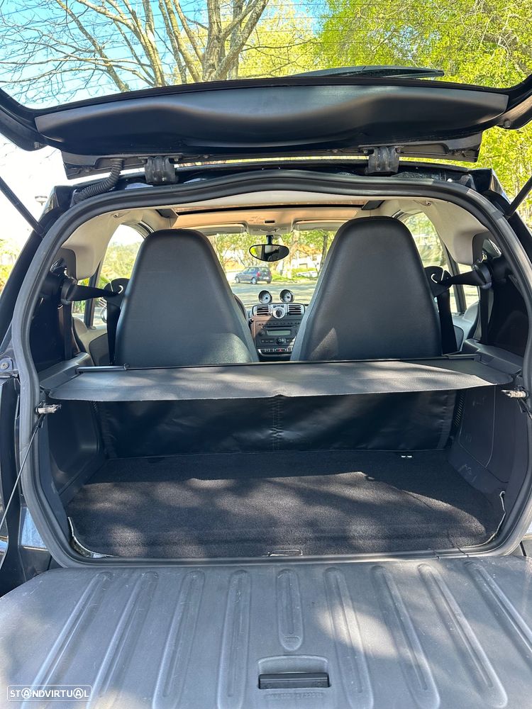 Smart ForTwo Coupé - 21