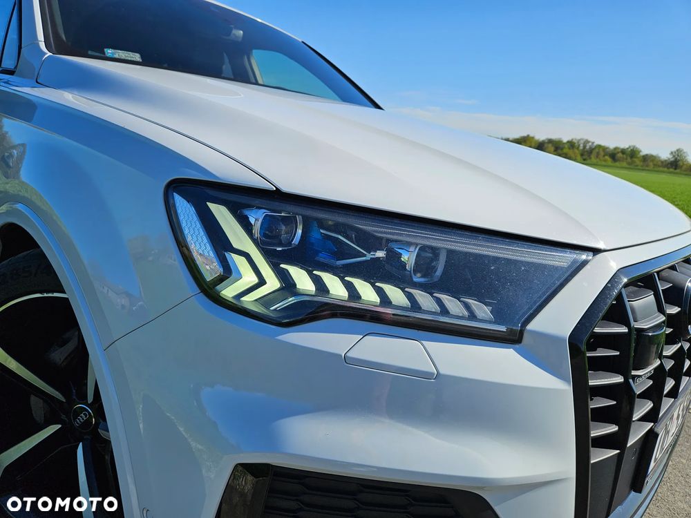 Audi Q7 50 TDI Quattro Tiptronic - 3