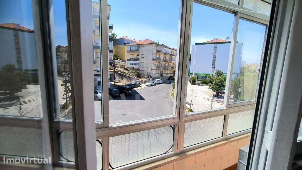 Apartamento T4 nas Mercês - Grande imagem: 5/41
