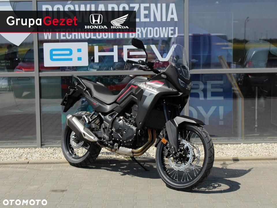 Honda XL