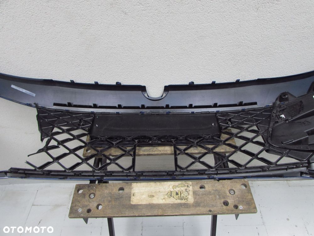 VW PASSAT B9 3J0 23- ZDERZAK PRZOD R-LINE 3J0807221H - 12