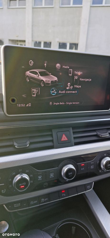 Audi A5 Sportback 2.0 TDI Quattro S tronic - 9