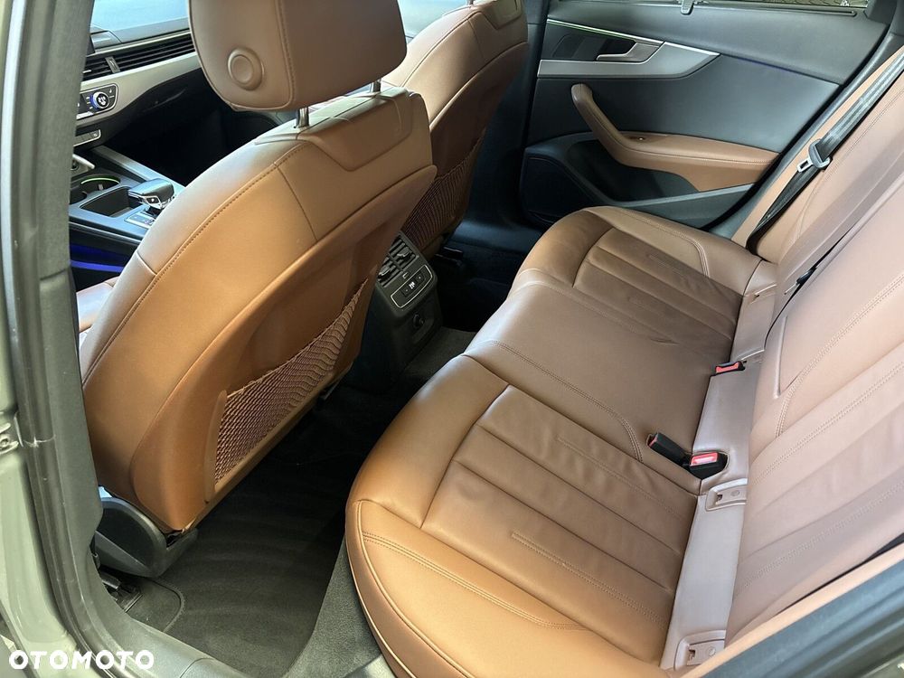Audi A4 Limousine - 25