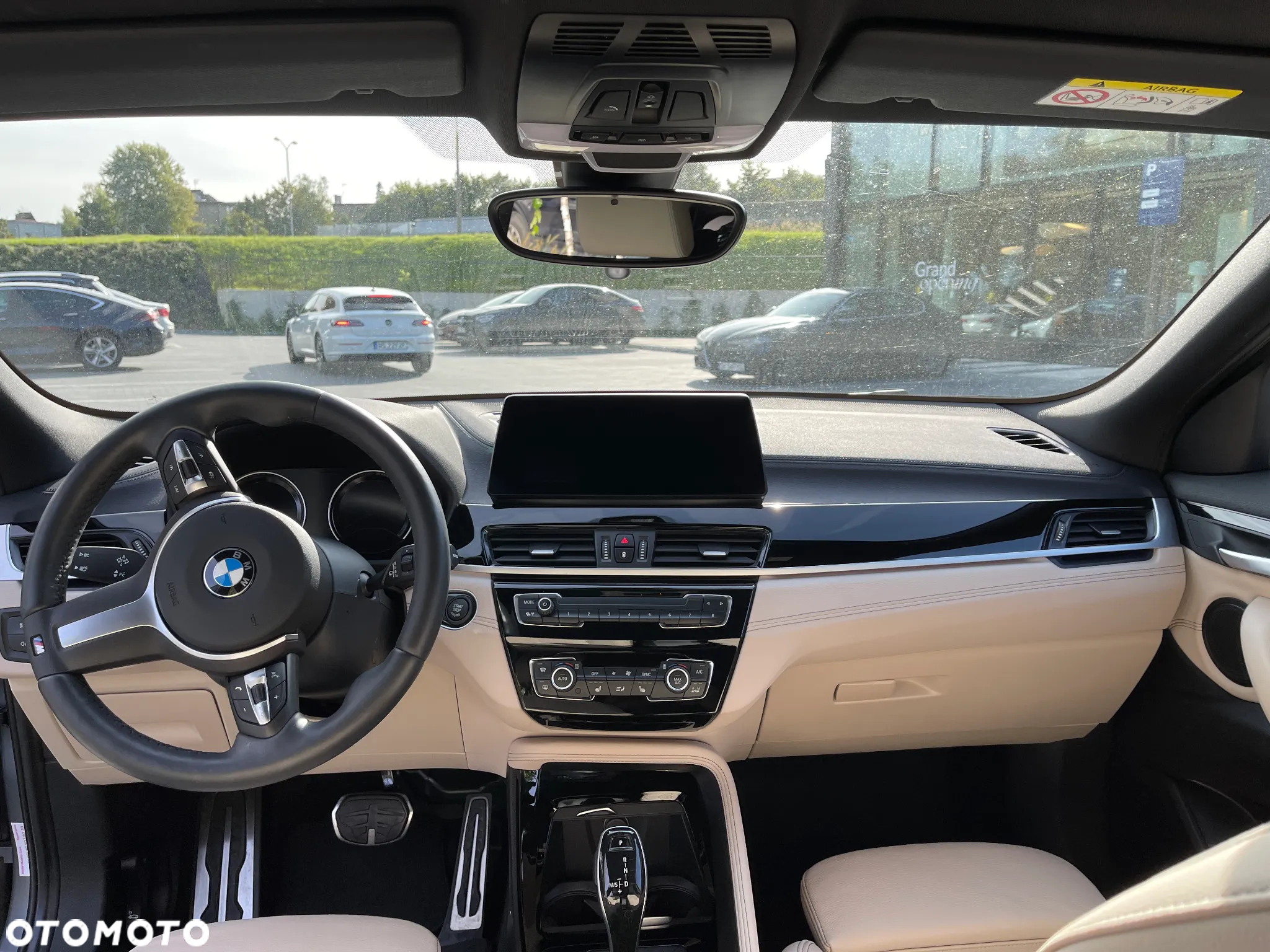 BMW X2 sDrive20i M Sport - 10