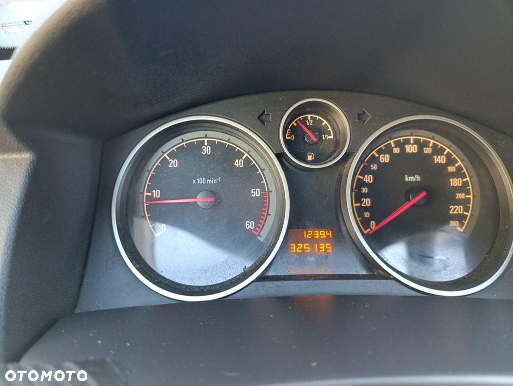 Opel Astra - 6